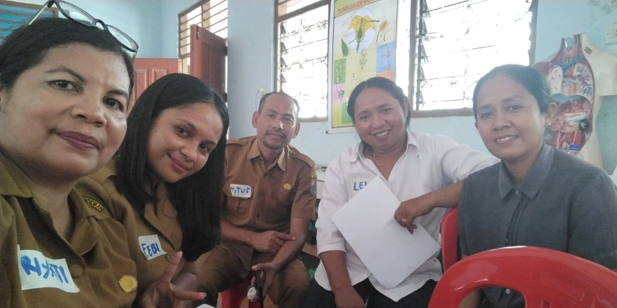 Workshop Trigo